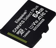 Image result for Kingston Canvas Select Plus 64GB