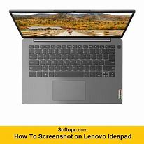 Image result for How to Screenshot On Lenovo PC