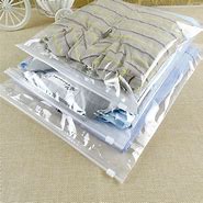 Image result for Zip Lock Bags for Clothes
