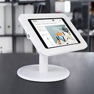 Image result for Secure Tablet Stand