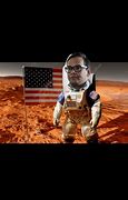 Image result for George Santos Astronaut