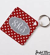 Image result for Personalized Key Rings for Women