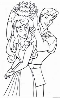 Image result for All Disney Princesses Colouring