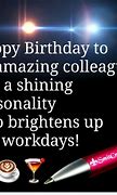 Image result for Happy Birthday Colleague Images