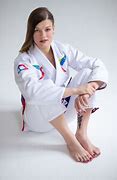 Image result for Female Jiu Jitsu