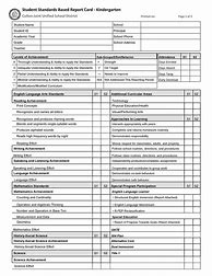 Image result for Fack Report Cards with All A