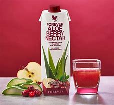 Image result for Aloe Berry Nectar