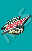 Image result for Mountain Dew Baja Blast Logo