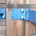 Image result for Heavy Duty Hasp Latch
