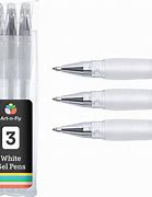 Image result for Stick Pen White