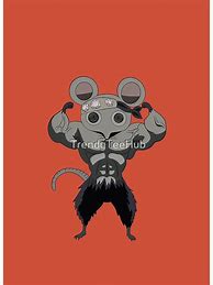 Image result for Mouse Anime Figure