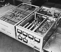 Image result for 2nd Generation of Computer
