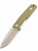 Image result for European Fixed Knife with Elmax Steel