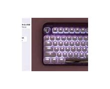 Image result for Wireless Keyboard Rechargeable Battery Pack