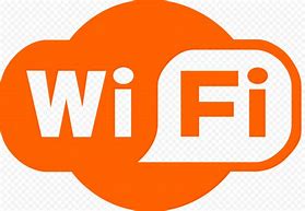 Image result for Wi-Fi 6 Sticker