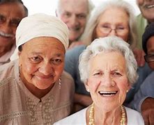 Image result for Elderly Senior Citizens