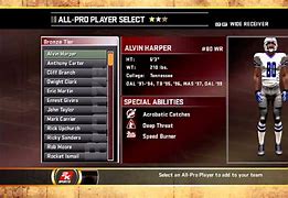 Image result for All Pro Football 2K8