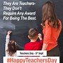 Image result for Children's Funny Notes to a Teacher
