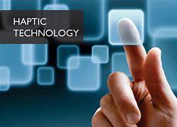 Image result for Haptic Technology Themes for PPT