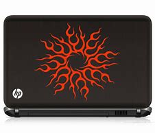 Image result for Dell Laptop Red Sticker