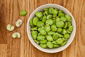 Image result for What Are Fava Beans