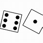 Image result for 1 On Dice