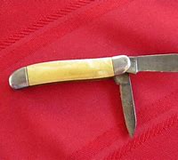 Image result for Vintage Pocket Knife Brands