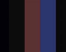 Image result for Palette Couleur:Noir
