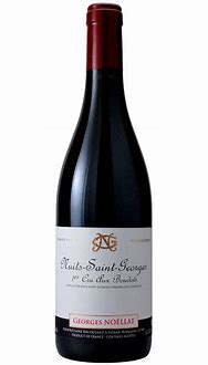 Image result for Georges Noellat Nuits saint Georges Boudots
