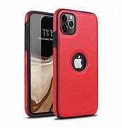 Image result for leather iphone 11 pro max case
