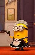 Image result for Minion Maid Kiss
