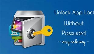 Image result for How to Unlock the Locked App in Play Store
