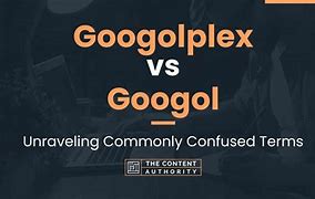 Image result for Googolplexian vs Googolplex
