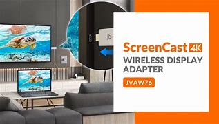 Image result for Screencast 4K Wireless Display Adapter