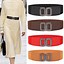 Image result for Plus Size Clear Belt