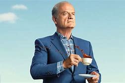 Image result for Frasier Row of Busts in Reboot Poster