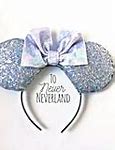 Image result for Mickey Mouse Ears in Diamonds