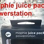 Image result for Mophie Juice Pack Charging Station