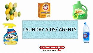 Image result for Laundry Aids