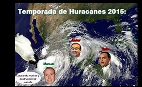 Image result for Memes De Huracanes