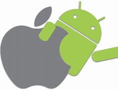 Image result for Website Android Apple