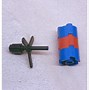 Image result for How to Felt LEGO Pencil Topper