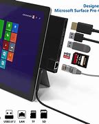 Image result for Surface Pro Hub