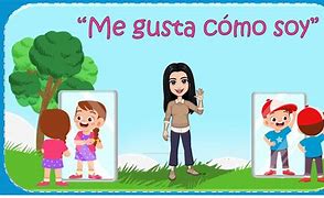 Image result for Me Gusta Como Soy