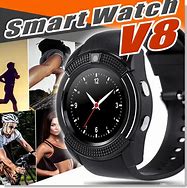 Image result for V8 Smartwatch