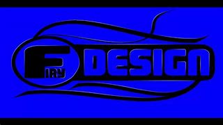 Image result for Firy a Design Logo