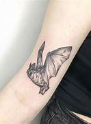 Image result for Realistic Bat Tattos