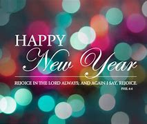 Image result for Happy New Year Christian Quotes