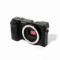 Image result for Sony A6000 Series