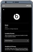 Image result for Apple Beats Android